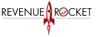 Revenue Rocket logo