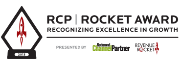 RCP/Rocket Award