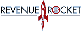 Revenue Rocket Logo