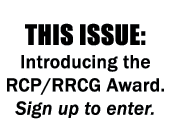 Introducing our award.
