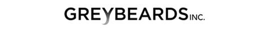 Greybeards logo