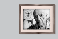 Pablo Picasso