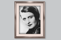 Ayn Rand