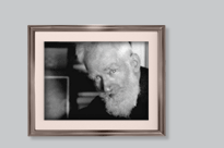 George Bernard Shaw