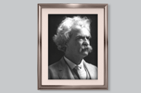 Mark Twain