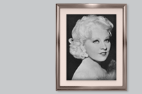 Mae West